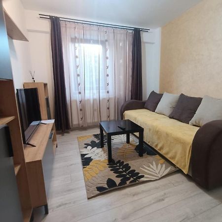 Daylight Apartments Sibiu Exterior photo