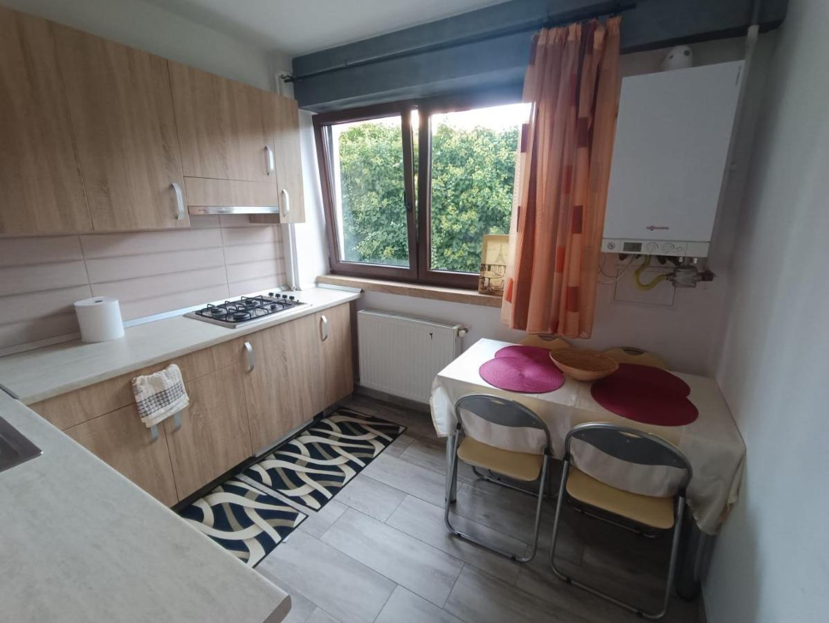 Daylight Apartments Sibiu Exterior photo