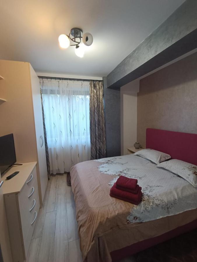 Daylight Apartments Sibiu Exterior photo