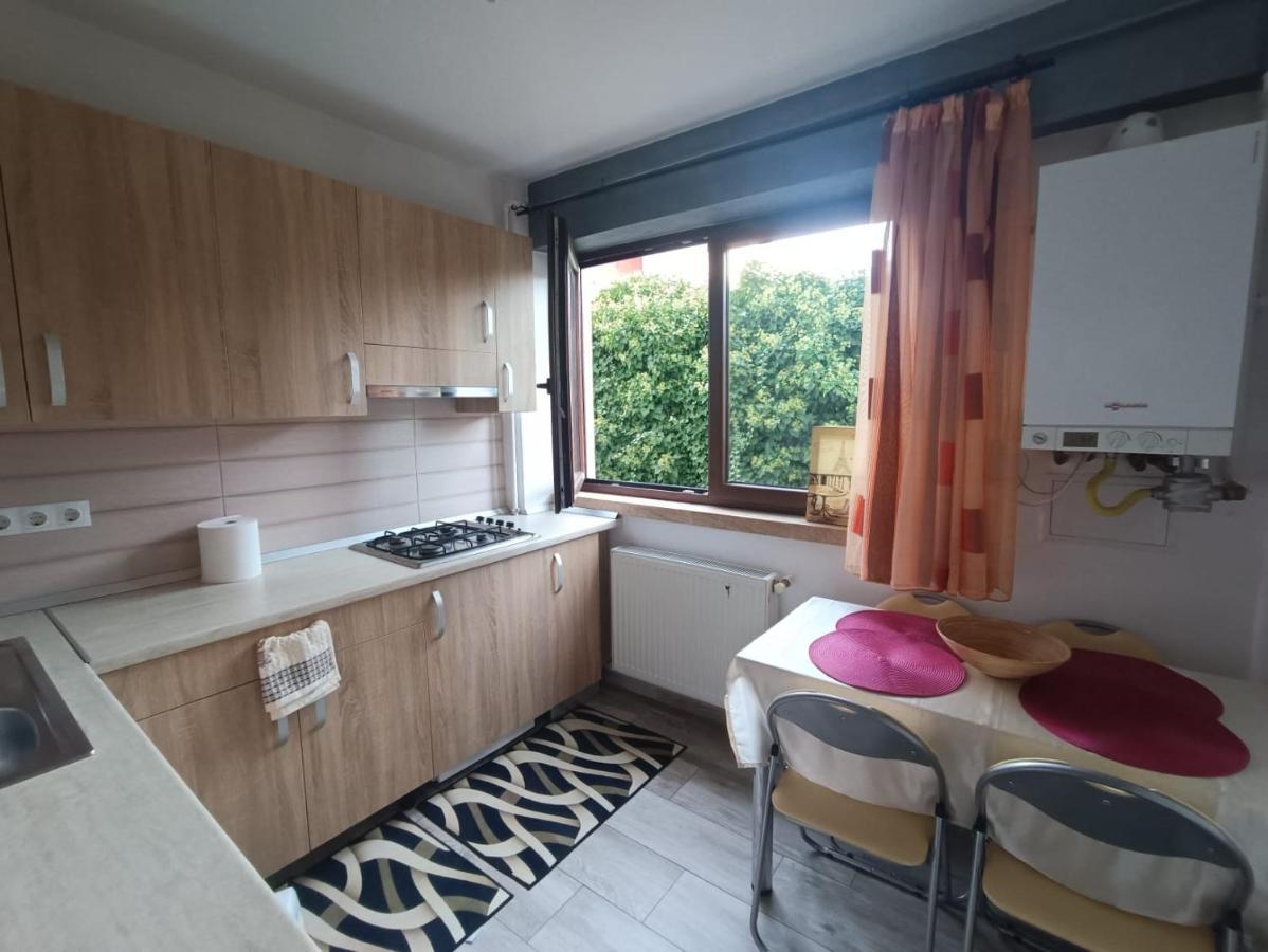 Daylight Apartments Sibiu Exterior photo