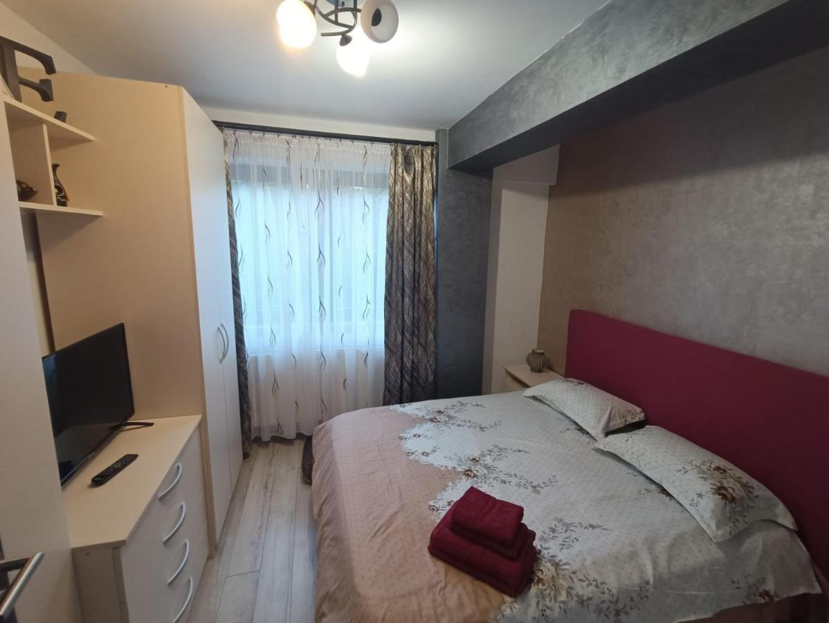 Daylight Apartments Sibiu Exterior photo