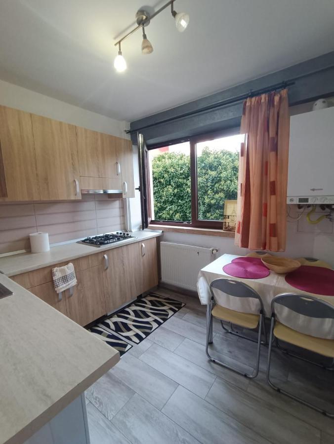 Daylight Apartments Sibiu Exterior photo
