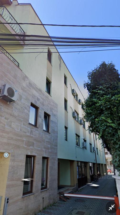 Daylight Apartments Sibiu Exterior photo